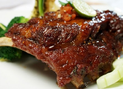  Sudah barang tentu bunda menggenal steak yang menggunakan bahan daging sapi Aneka Resep Olahan Steak BBQ Dan Cara Membuatnya