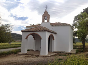 Resultado de imagen de ermita de san anton almodovar del campo