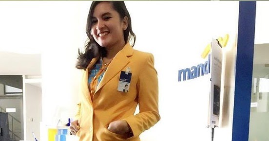 Bank Mandiri Buka Sabtu Minggu di Jakarta - Petunjuk Onlene