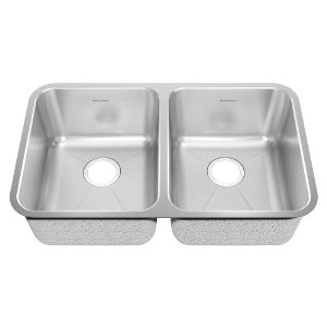 Standard Size Sink