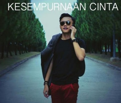 Lagu Rizky Febian Kesempurnaan Cinta mp3