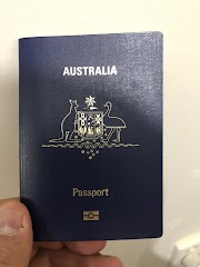 Passport Emergency Part 2