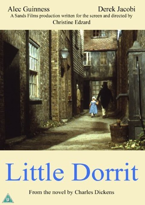 دوريت الصغيرة Little Dorrit (1987)