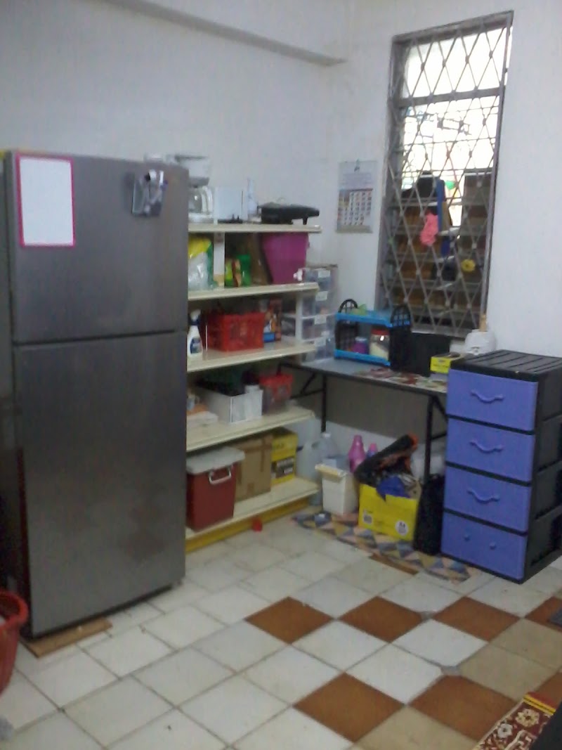 Inspirasi Spesial 37+ Susun Atur Dapur Kecil Tanpa Kabinet