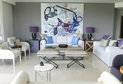 Interior Design Miami