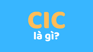 cic là gì