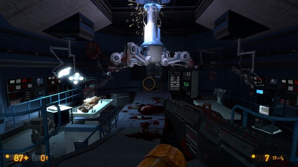 Black Mesa Español Pc - aquiyahorajuegos.net