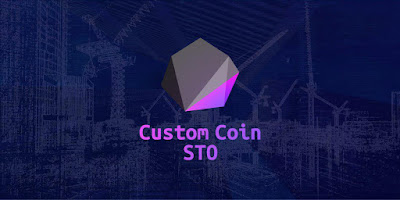 Custom Coin STO