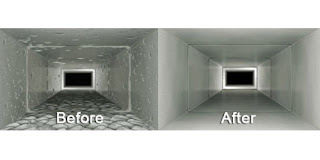 best air duct cleaning