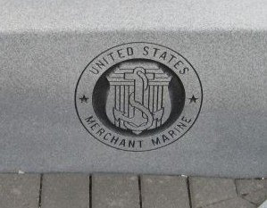 Merchant Marine Seal