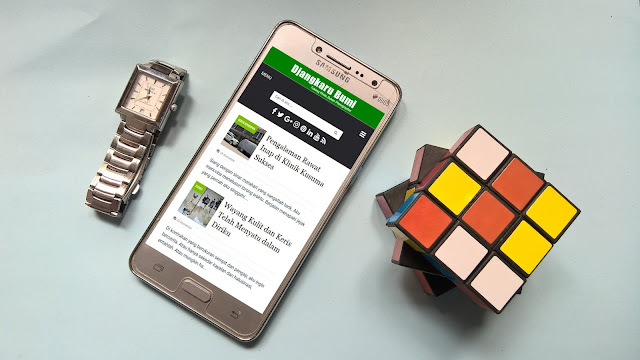 Blogger Harus Punya Jam Kerja Juga
