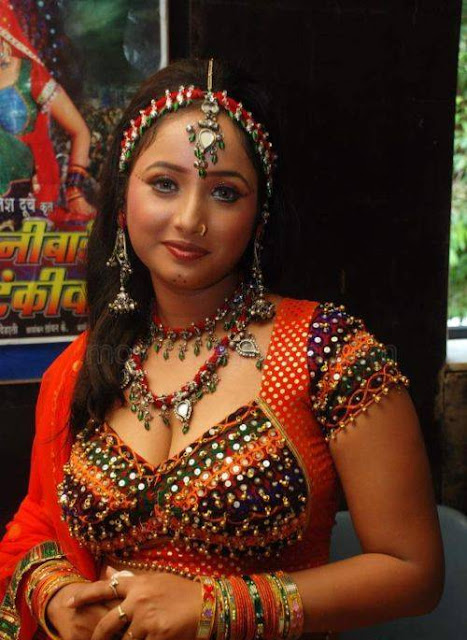 "Rani Chatterjee"