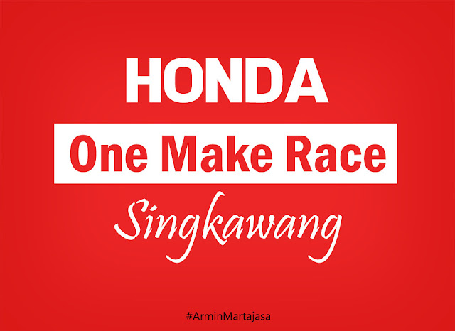 honda one make race