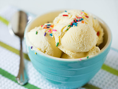 Vanilla Bean Ice Cream Recipe - 4 | MyRecipes