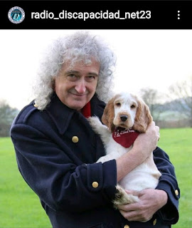 Brian May