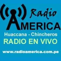 Radio America Apurimac