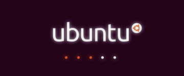 pantalla de inicio y carga de Ubuntu 12.04