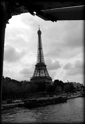 Paryż, Paryż....