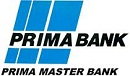 Bank Prima Master