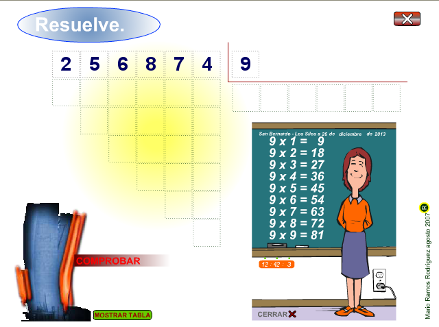 http://www.gobiernodecanarias.org/educacion/3/WebC/eltanque/ladivision/resuelve/nueve/resuelve_9_p.html