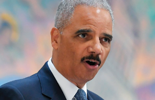 Eric Holder: Jeff Sessions has been 'racially insensitive,' 'racially unaware'