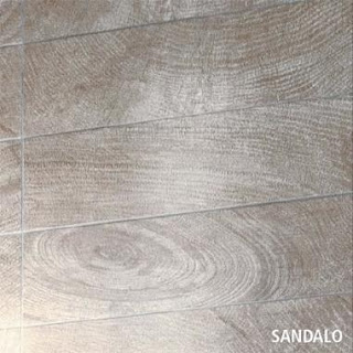 fragranze sandalo wood-look tile