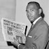 1962. James Meredith, an African-American Citizen Temporarily Prohibited from Applying to University of Mississippi