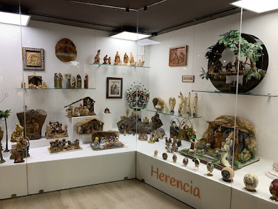 Museo Tradicional Nacimiento, Celaya