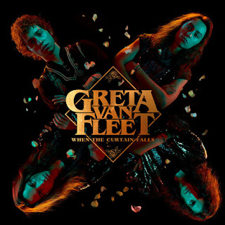 MP3 download Greta Van Fleet – When the Curtain Falls – Single iTunes plus aac m4a mp3