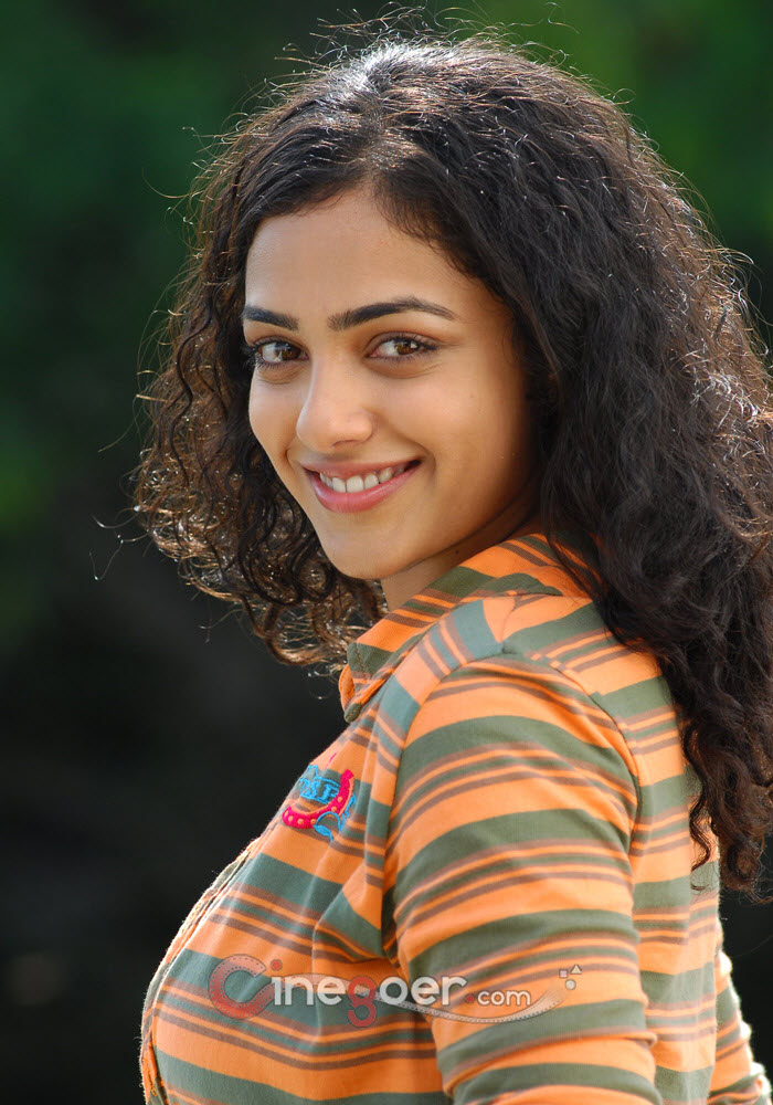 Nithya Menon 