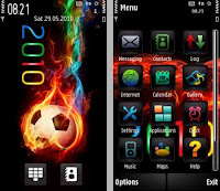 How to easily create Mobile Phone themes for Free 