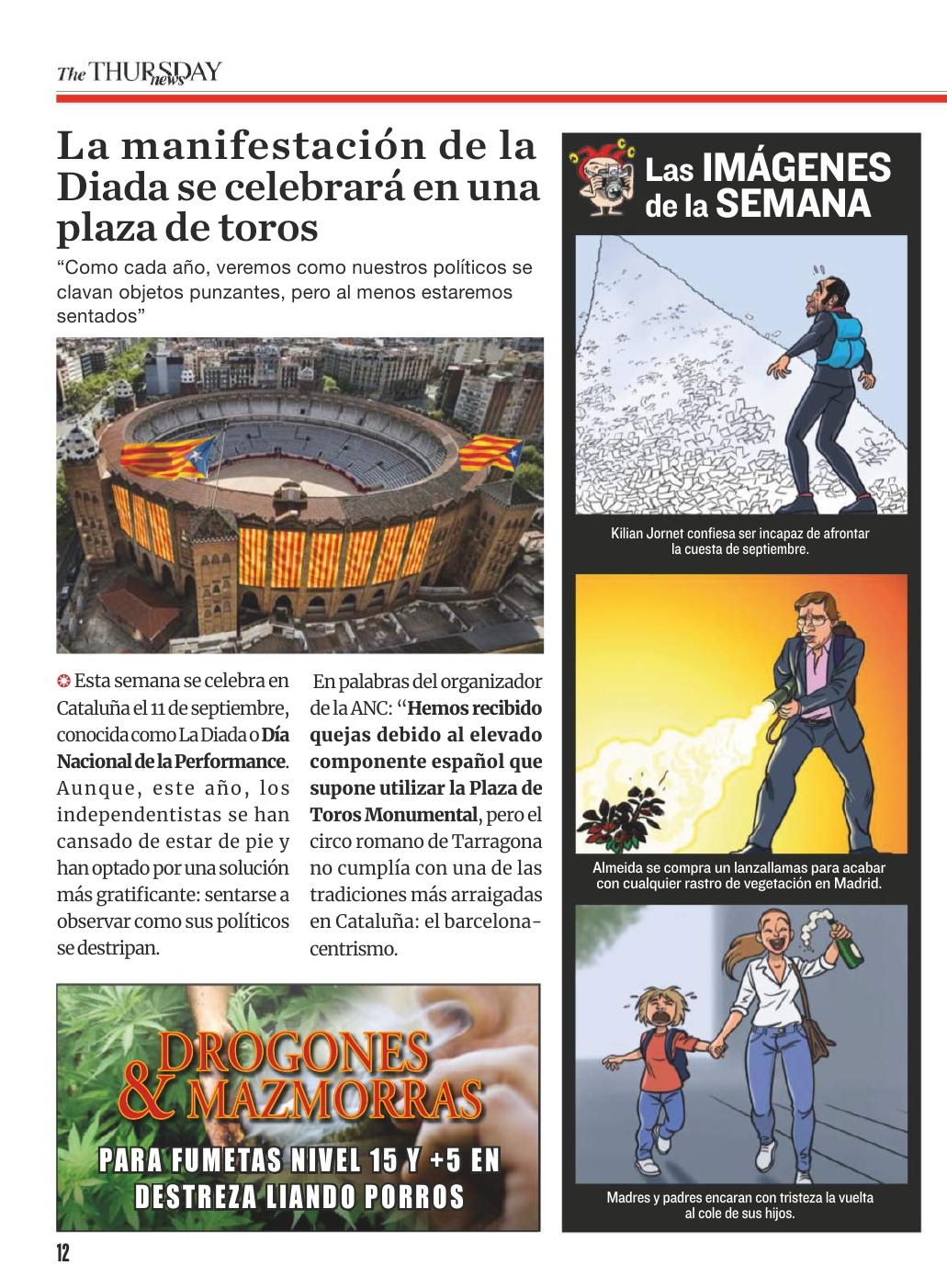 El Jueves 2363 - Duelos épicos ¡Las peleas más locas! 07-09-22-jueves%20%281%29_page_12