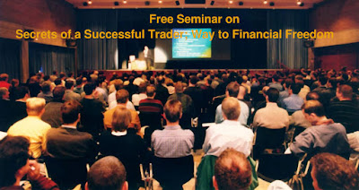 trading and investment seminar