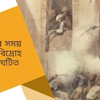 ঔরঙ্গজেবের সময় শিখ কৃষক বিদ্রোহ কি ভাবে সংঘটিত হয়েছিল? 