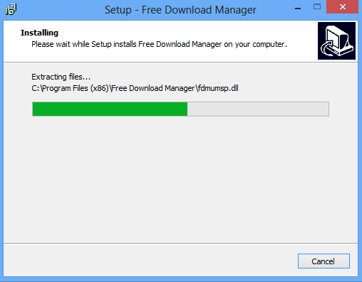 Free Download Manager 3.9, un excelente acelerador y 