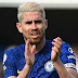 Jorginho’s agent reveals club Chelsea midfielder could play for next season