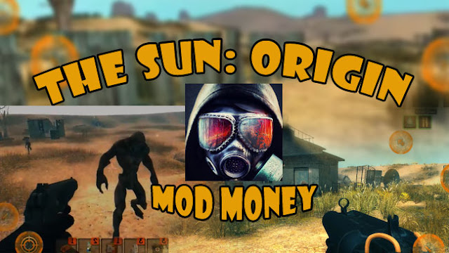 The Sun: Origin Mod Unlimited Money