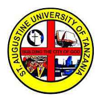  SAUT Admission 2020/2021 Certificate, Diploma and Masters | St. Augustine University of Tanzania (SAUT) 