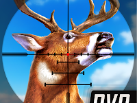 DEER HUNTER CLASSIC 2018 v3.9.2 Mod Apk (Unlimited Money) Terbaru