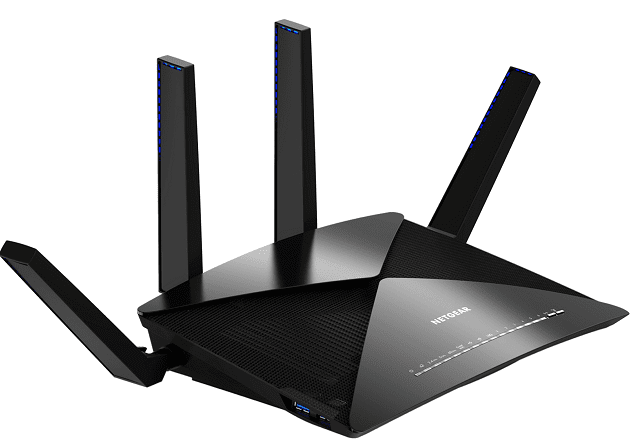 NIGHTHAWK X10: راوتر الأحلام