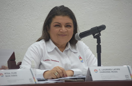 Prueban Programa  Municipal de Mejora Regulatoria de Benito Juárez