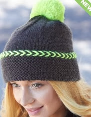 http://www.yarnspirations.com/pattern/knitting/pop-neon-hat