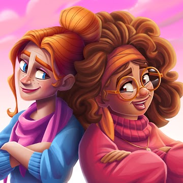 Penny & Flo مهكرة اصدار v1.55.1