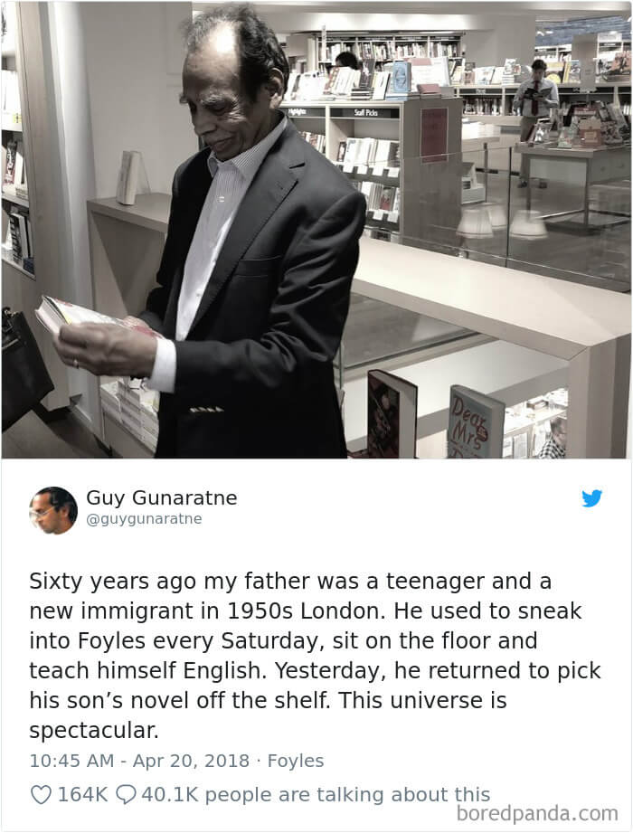 26 Heartwarming Images That Will Restore Your Faith In Humanity