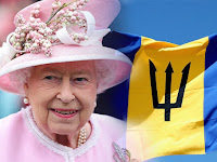 Barbados wants to remove Queen Elizabeth II as head of state.