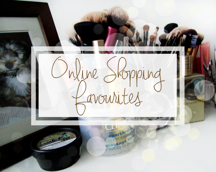online shopping, sephora, beautybay, beautylish, lookfantastic, feelunique, 