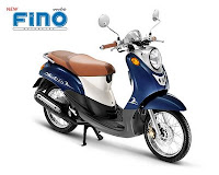 Yamaha-Mio-Thailand-2009