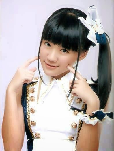 Foto dan Biodata Cindy Gulla Gambar photo