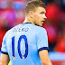 Edin Dzeko 10 Manchester City Profile
