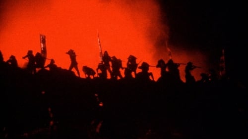 Kagemusha - L'ombra del guerriero 1980 1080p italiano